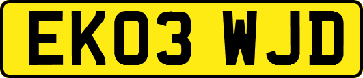 EK03WJD