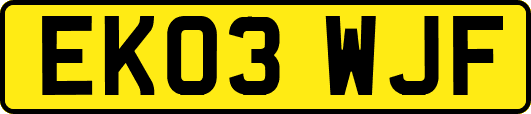 EK03WJF
