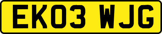 EK03WJG