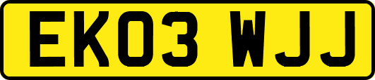 EK03WJJ