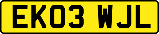 EK03WJL