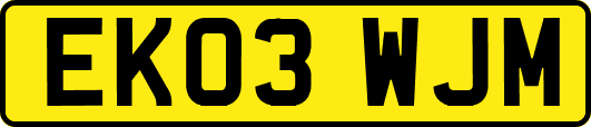 EK03WJM