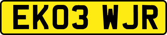 EK03WJR