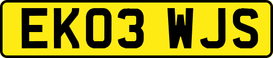 EK03WJS
