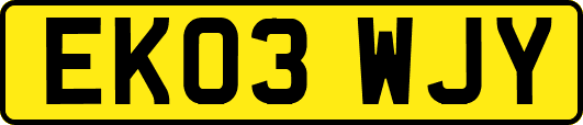EK03WJY
