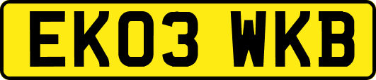 EK03WKB