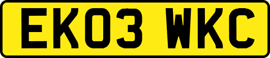 EK03WKC