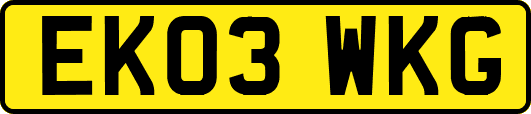 EK03WKG