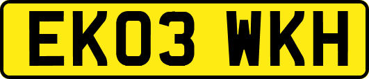 EK03WKH