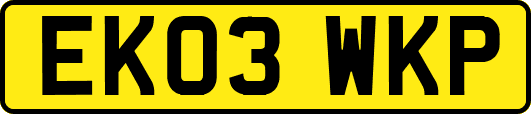 EK03WKP
