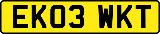 EK03WKT