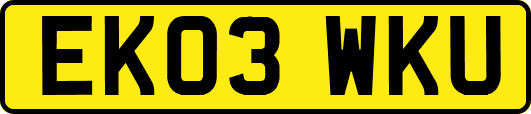 EK03WKU
