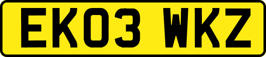 EK03WKZ
