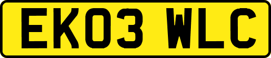 EK03WLC