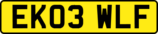 EK03WLF