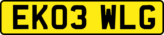 EK03WLG