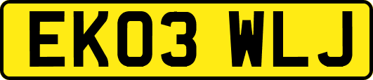 EK03WLJ