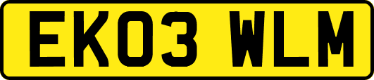 EK03WLM