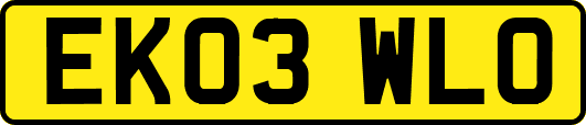 EK03WLO