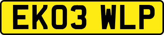 EK03WLP
