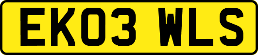EK03WLS