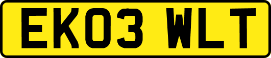 EK03WLT