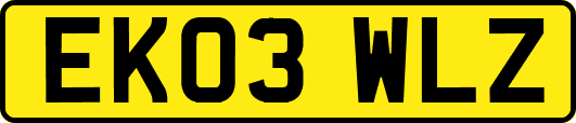 EK03WLZ