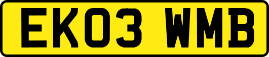 EK03WMB