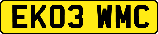 EK03WMC