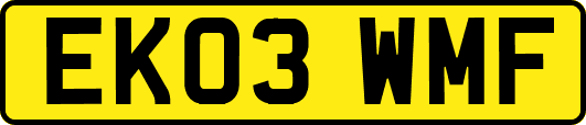 EK03WMF
