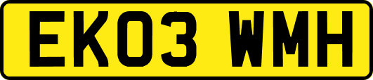 EK03WMH