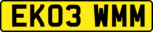 EK03WMM