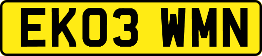 EK03WMN
