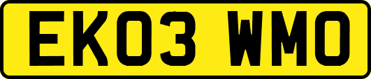 EK03WMO