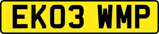 EK03WMP