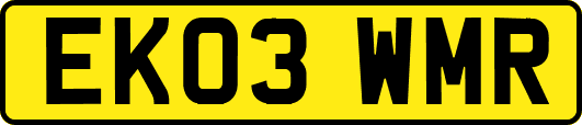 EK03WMR