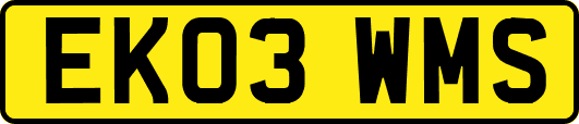 EK03WMS