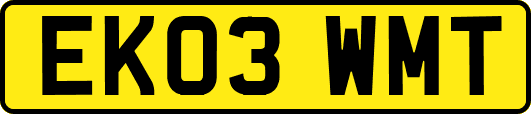 EK03WMT
