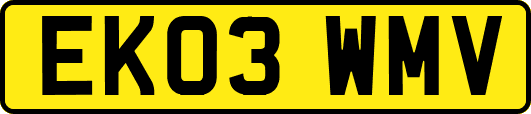 EK03WMV