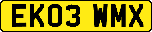 EK03WMX