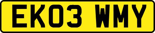 EK03WMY