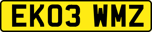 EK03WMZ