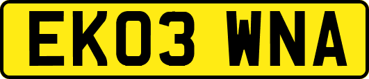 EK03WNA