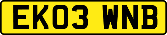 EK03WNB