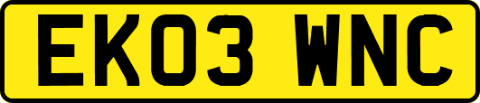 EK03WNC