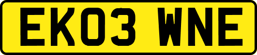 EK03WNE