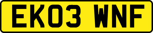 EK03WNF
