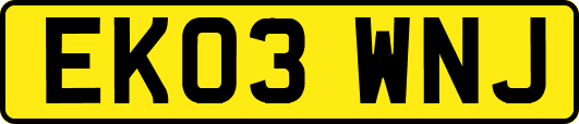 EK03WNJ