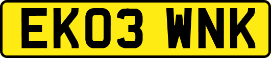EK03WNK