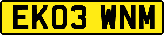 EK03WNM